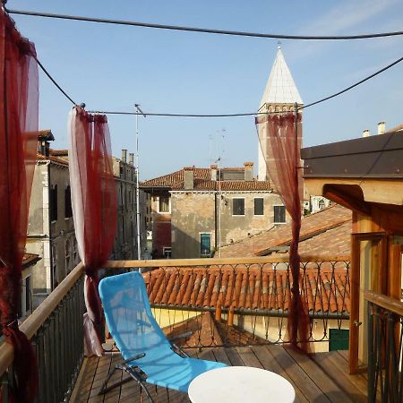 Вилла Key Location Near Palazzo Grassi Венеция Экстерьер фото