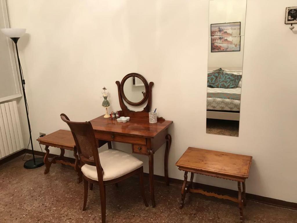 Вилла Key Location Near Palazzo Grassi Венеция Экстерьер фото