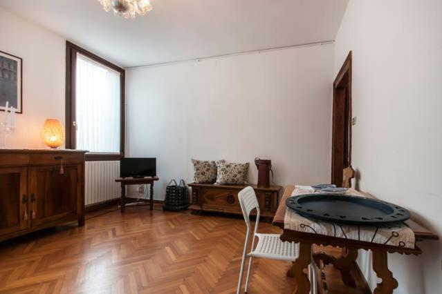Вилла Key Location Near Palazzo Grassi Венеция Экстерьер фото