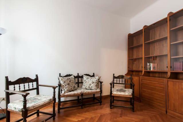 Вилла Key Location Near Palazzo Grassi Венеция Экстерьер фото