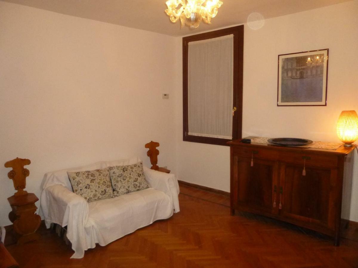 Вилла Key Location Near Palazzo Grassi Венеция Экстерьер фото